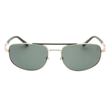 Timberland Mens Sunglasses (Gold)