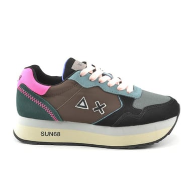 SUN68 Z43219 kelly multicolour