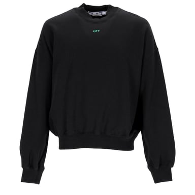 Off-White Sweatshirt mushroom print