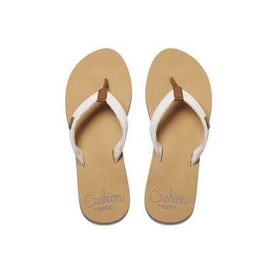 Reef Slippers cushion sands rf0a3yowcld / bruin