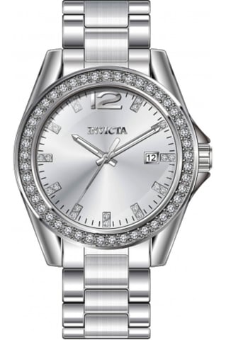 Invicta Angel 49846 Women's Quartz Watch - 38mm