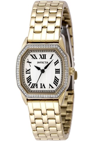 Invicta Wildflower 49000 Women's Quartz Watch - 27mm