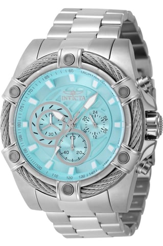 Invicta Bolt 48865 Men's Quartz Watch - 52mm
