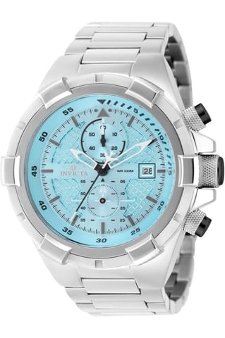 Invicta Aviator 49252 Kvartsklocka Herr - 50mm