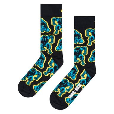 Heren Marvel Black Panther Novelty Sokken | Cadeau-idee