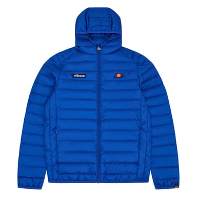 Ellesse Lombardy Quilted Jacket