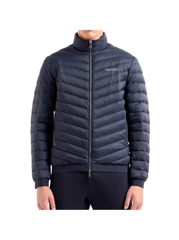 Armani Exchange Men's Down Jacket Milano