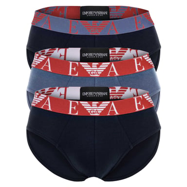 Emporio Armani Bold Monogram Brief