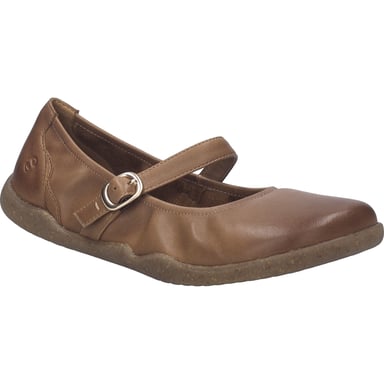 JOSEF SEIBEL Women Ballerina Cassandra 10 in beige