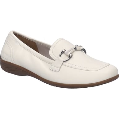 JOSEF SEIBEL Women Ballerina Fenja 34 in white