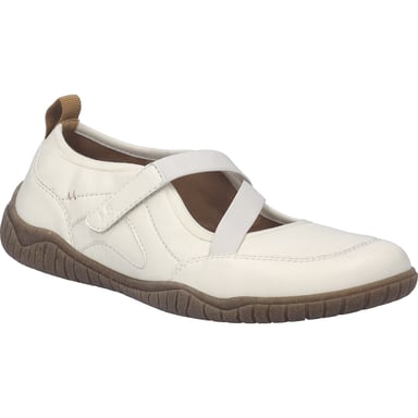 JOSEF SEIBEL Women Ballerina Wynona 10 in white