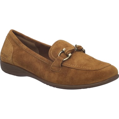 JOSEF SEIBEL Women Ballerina Fenja 34 in brown