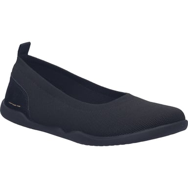 JOSEF SEIBEL Women Ballerina Cassandra 06 in black