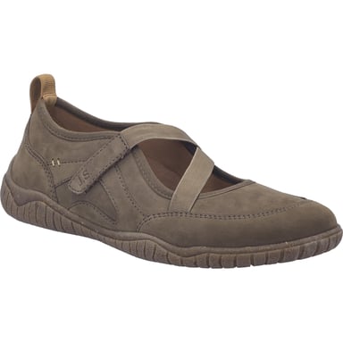 JOSEF SEIBEL Women Ballerina Wynona 10 in beige