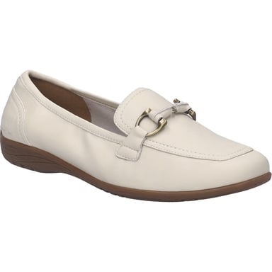 JOSEF SEIBEL Women Ballerina Fenja 34 in beige