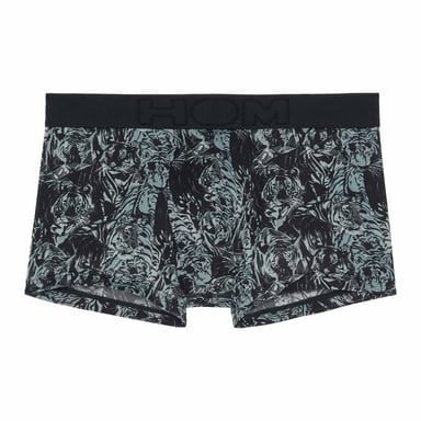 Hom Trunk Tigers Boxer Shorts