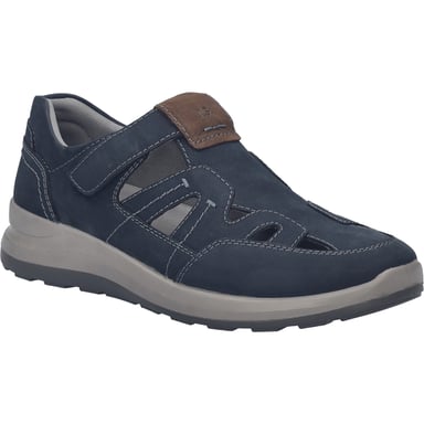 JOSEF SEIBEL Men Low shoe Marley 01 in blue