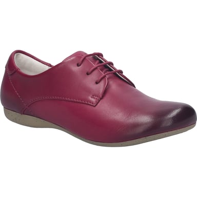 JOSEF SEIBEL Women Low shoe Fiona 84 in purple