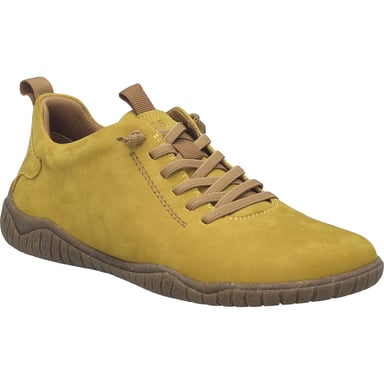 JOSEF SEIBEL Women Low shoe Wynona 06 in yellow
