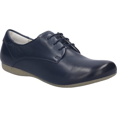 JOSEF SEIBEL Women Low shoe Fiona 84 in blue
