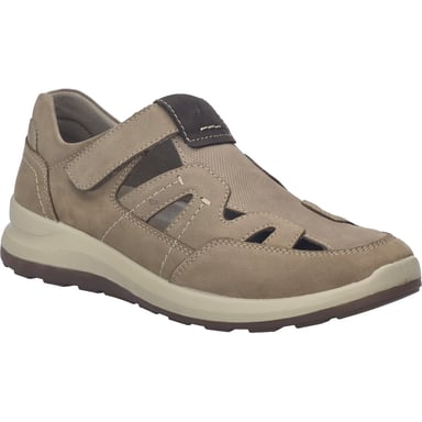 JOSEF SEIBEL Men Low shoe Marley 01 in beige