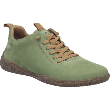 JOSEF SEIBEL Women Low shoe Wynona 06 in green