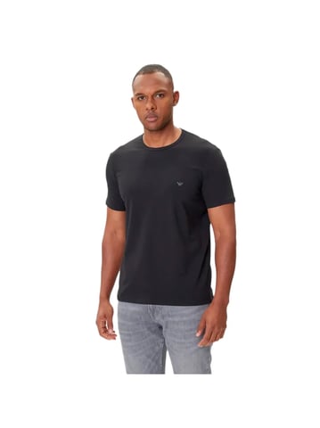Emporio Armani Men's Eagle GA T-Shirt