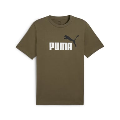 Puma Ess  Color No.  Logo Tee T-Shirt