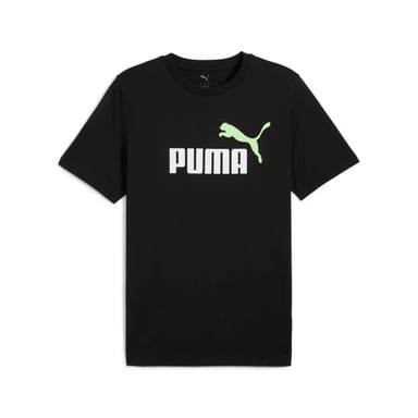 Puma Ess  Color No.  Logo Tee T-Shirt