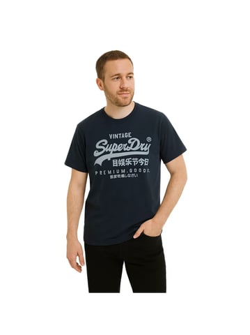 Superdry men's vintage t-shirt