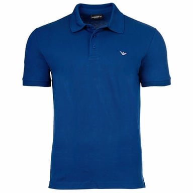 Emporio Armani Essential Polo Shirt