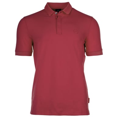 Armani Exchange Polo Polo Shirt