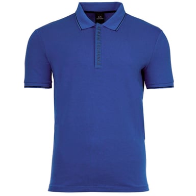 Armani Exchange Polo Polo Shirt
