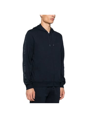 Emporio Armani Men's Signature GA Sweatshirt