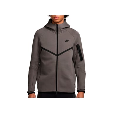 M NK TCH FLC FZ WR HOODIE