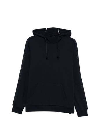 Emporio Armani Sweatshirt Men's Loungewear GA
