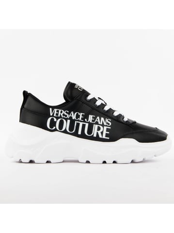 Versace Men's Sneakers Fondo Speedtrack
