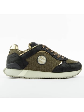 Colmar women's sneakers Travis Sport Bold