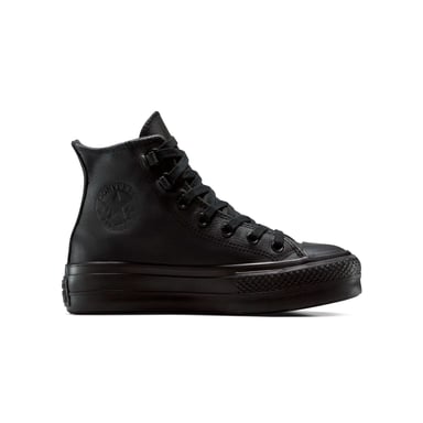 WOMEN'S CONVERSE CHUCK TAYLOR ALL STAR LIFT PLATFORM LEATHER