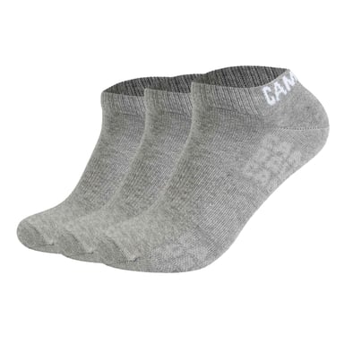 Camp David Men Action-Mesh Cotton Sneaker Socks