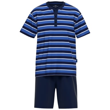 Gotzburg Schlafanzug Kurz Pyjamas