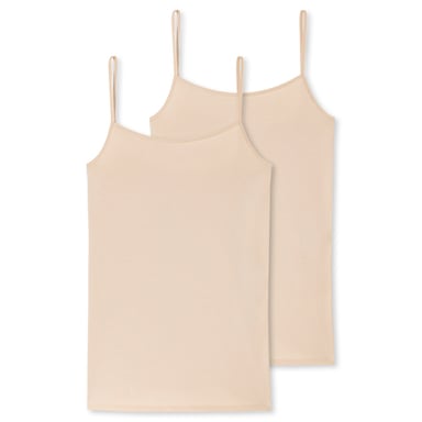 Schiesser Spaghettitop Vest