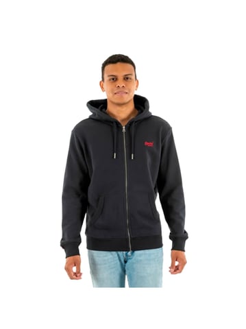Superdry men's Essential sweatshirt