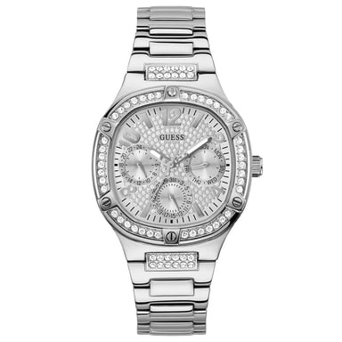 Elegant Guess GW0558L1 Duchess Ladies Watch with Chronograph