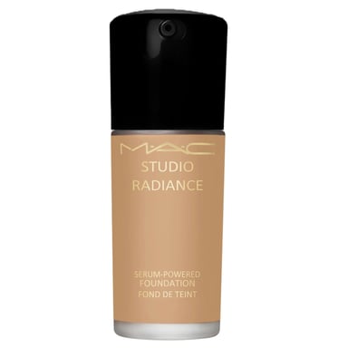 M.A.C Studio Radiance Serum-Powered Foundation NC16 - 30ml for Women