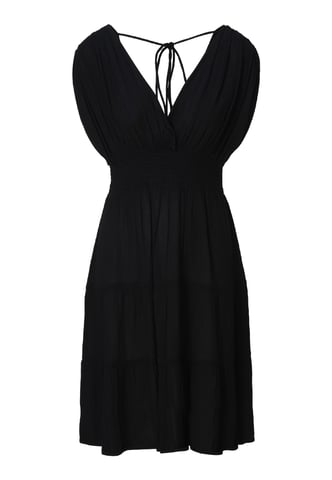Lingadore Beach dress