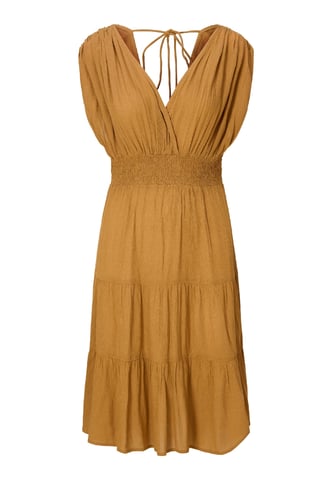 Lingadore Beach dress