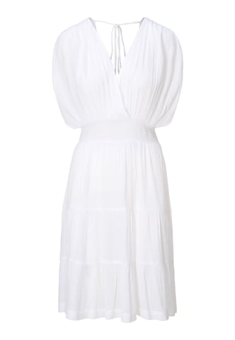 Lingadore Beach dress