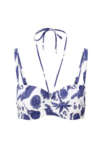Lingadore Balconette Bikini top