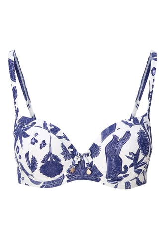 Lingadore Moulded Bikini top